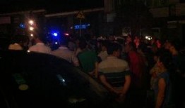 湘西现场爆料新闻事件最新,村民目睹奇观，官方紧急调查！